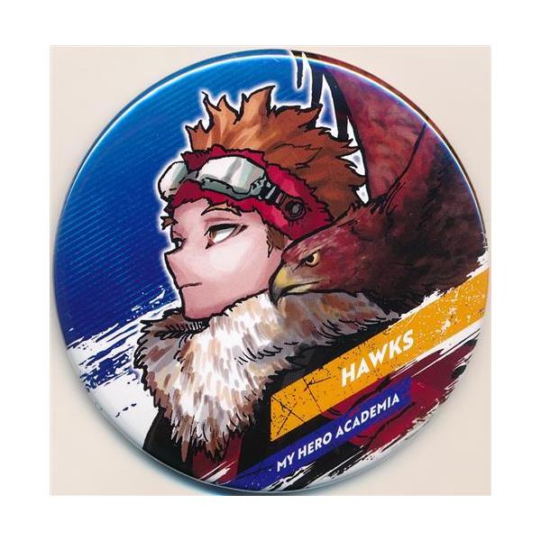 僕のヒーローアカデミア コレクション缶バッジ 