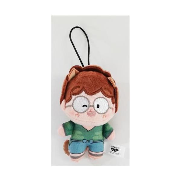 劇場版 忍たま乱太郎 ほわぬい?ナンジャタウン? vol.1 猪名寺乱太郎