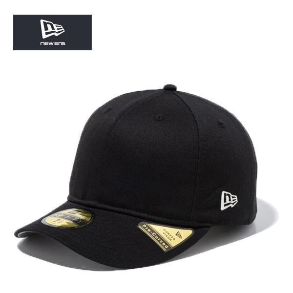 59FIFTY ニューエラ プレカーブド キャップ PC ソフトバックラム