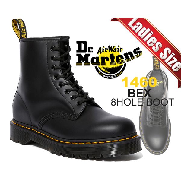 Dr.Martens（ドクターマーチン） 8ホール ブーツ Dr.Martens 1460 BEX