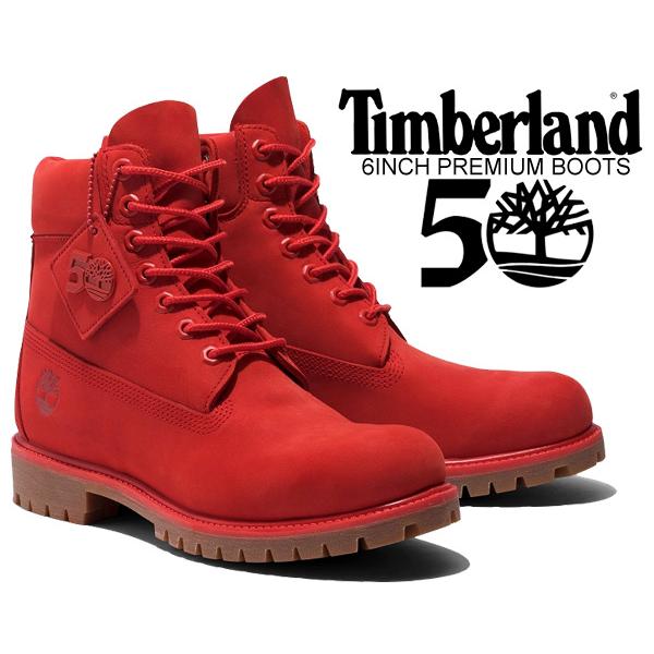 Timberland（ティンバーランド） 6インチ プレミアムブーツ Timberland
