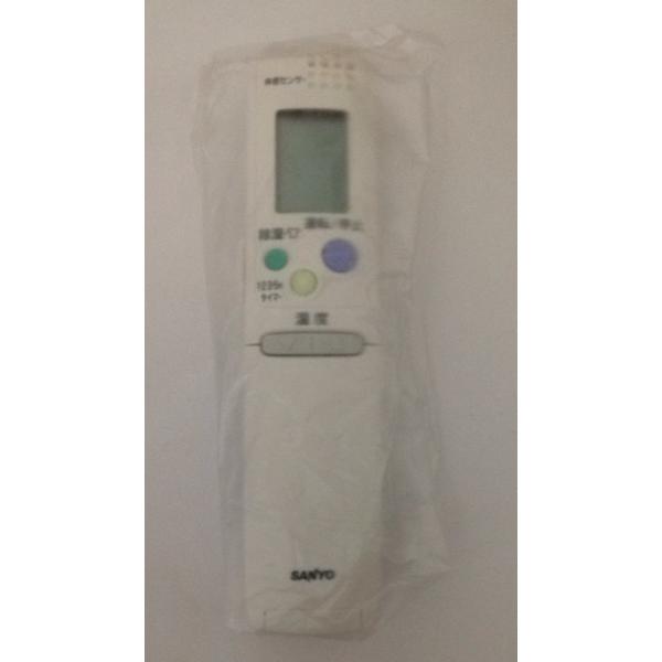 新品 SANYO サンヨー エアコン用リモコン RCS-SR1 (RCS-SR2 RCS-SR3