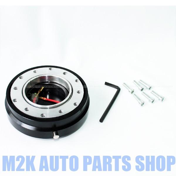 クイックリリースボス 薄型スリムタイプ クイックリリース