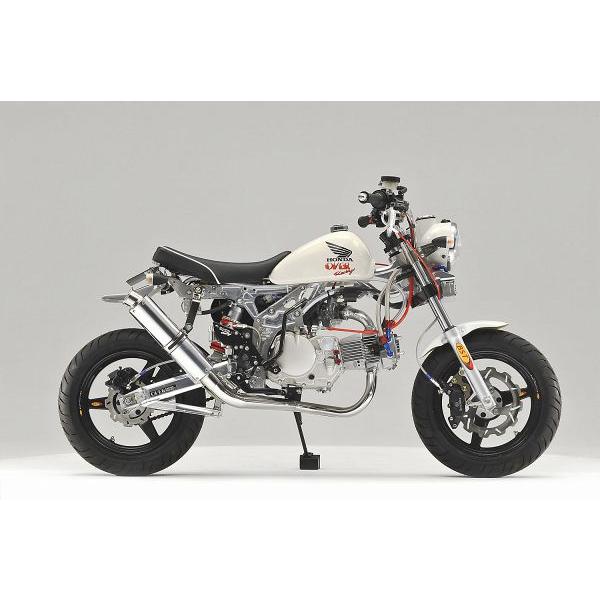 OVER RACING（オーバーレーシング） OVER オーヴァー RACING-DOWN