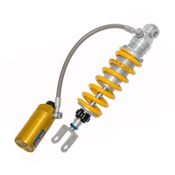 OHLINS（オーリンズ） KA841 ニンジャ250/300（13-18） ショック