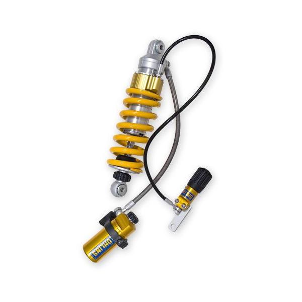 OHLINS（オーリンズ） [YA041] FZ1 / FZ8（2006-13） ショック