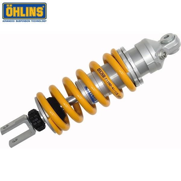 OHLINS（オーリンズ） YA 419 リアショック MT 07 / XSR 700 （2014-24