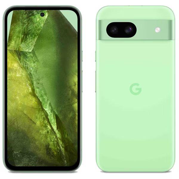 Google Pixel 8a 128GB 5G対応 本体 【新品 未使用】SIMフリー Aloe