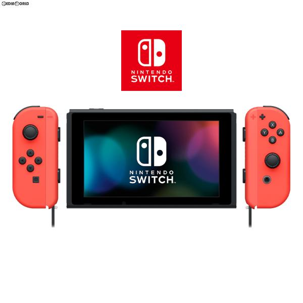 任天堂（Nintendo） 『中古即納』{Switch} (本体) マイニンテンドー