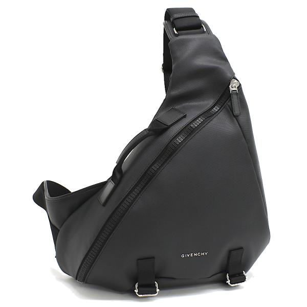 GIVENCHY（ジバンシィ） Gジップ トライアングルバッグ スモール