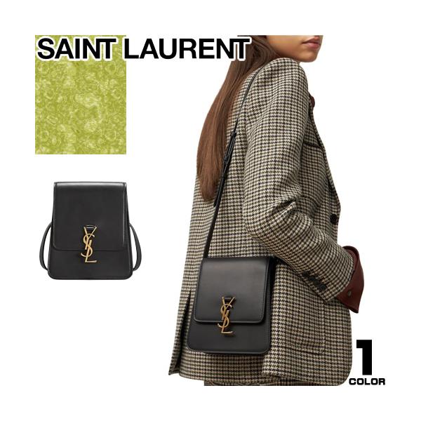 SAINT LAURENT サンローラン バッグ ショルダーバッグ レディース