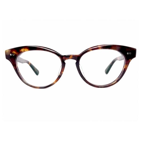 メガネロック Rabbit Celluliid 良品used品。used（B) ] MEGANE ROCK