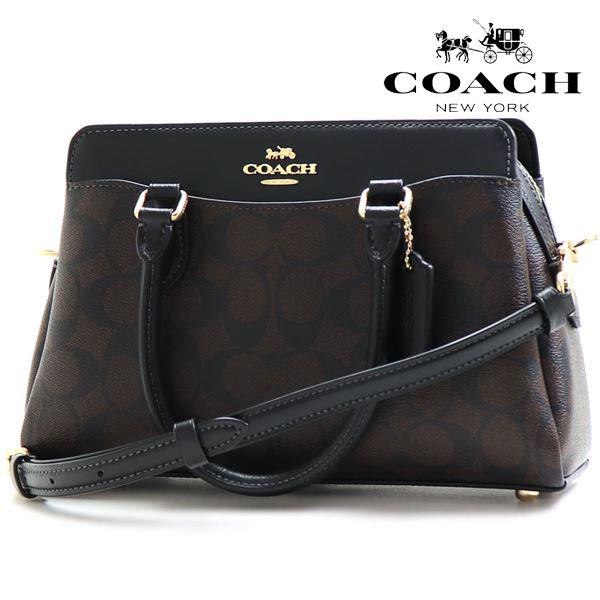 COACH（コーチ） ショルダーバッグ レディース COACH 2Way