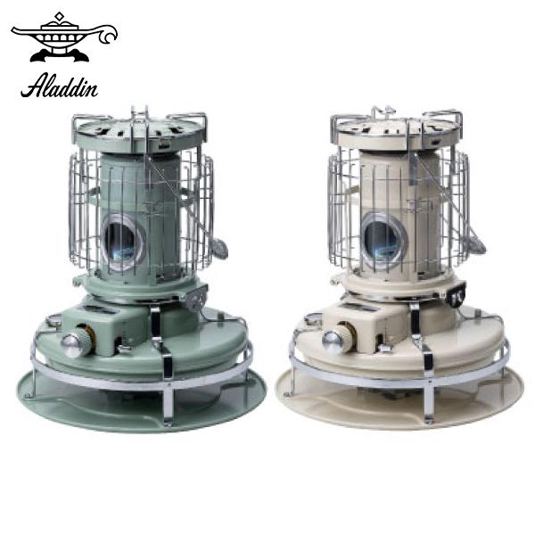 アラジン（Aladdin） ブルーフレームクッカー Aladdin BF4001 石油