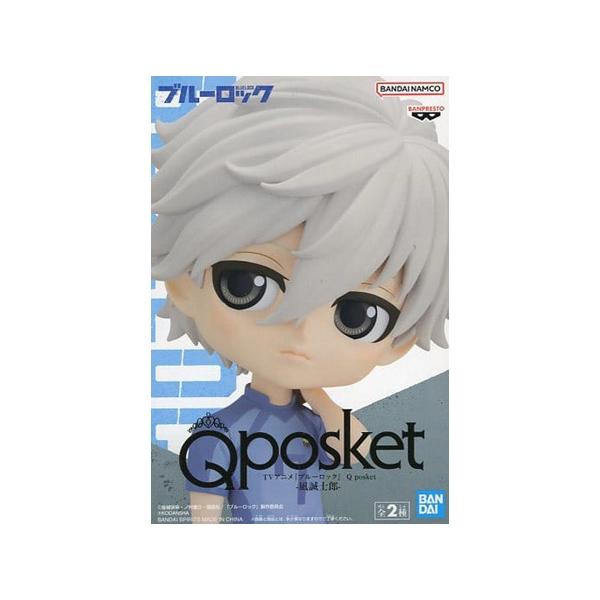 BANPRESTO（バンプレスト） TVアニメ ブルーロック Q posket 凪 誠士郎