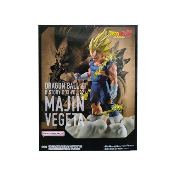 BANPRESTO（バンプレスト） ドラゴンボールZ History Box vol.12 魔人