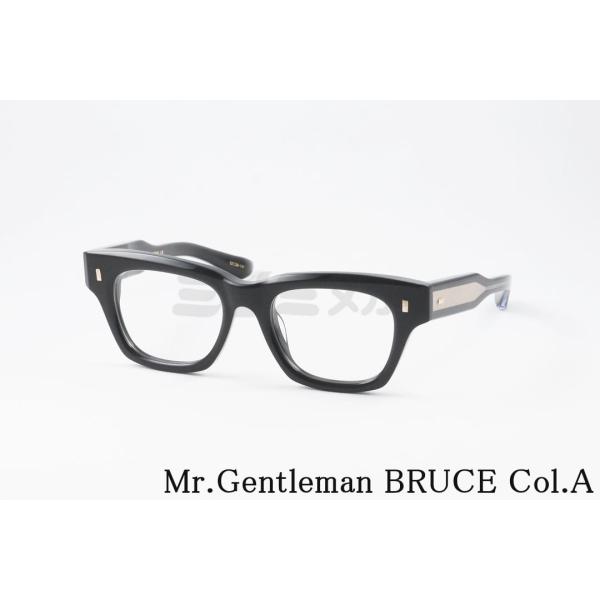 MISTERGENTLEMAN（ミスタージェントルマン） Mr.Gentleman メガネ