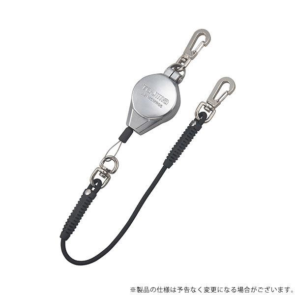 メール便】タジマ メタルスマートリール05 AZ-MSMR05 4975364266248