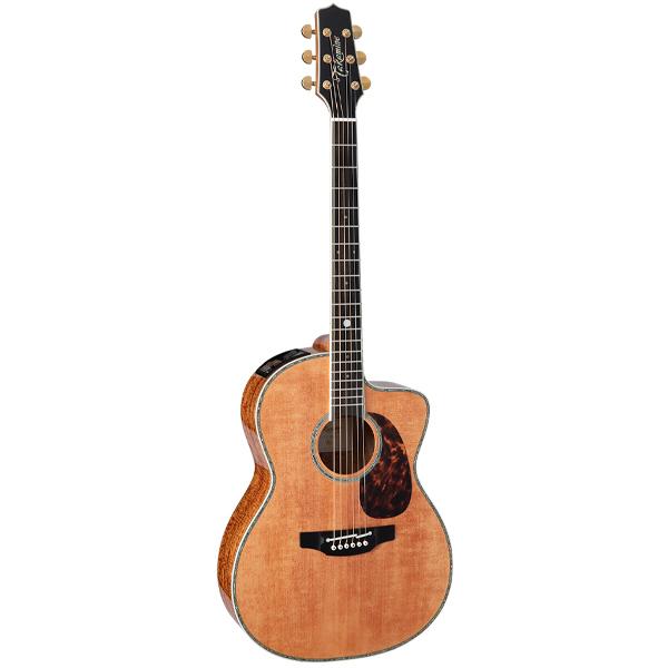 Takamine 新品 Takamine(タカミネ) / LTD2022 限定モデルギター