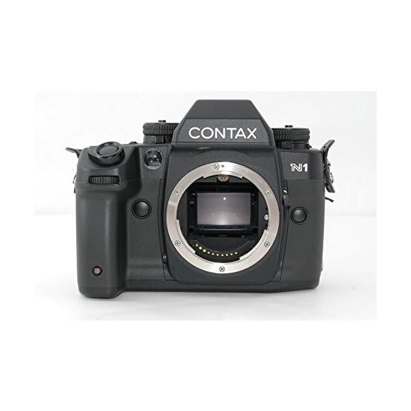 CONTAX（コンタックス） N1 ボディ : カメラFanks-PROShop 2ndヤフー店