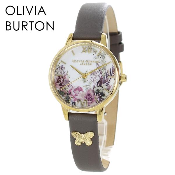 OLIVIA BURTON（オリビアバートン） 腕時計 レディース 20代 30代