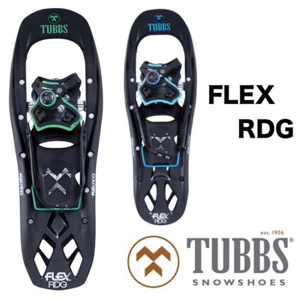 K2 【TUBBS】 タブス FLEX RDG24 RDG22W Men's Women's 男性用 女性用