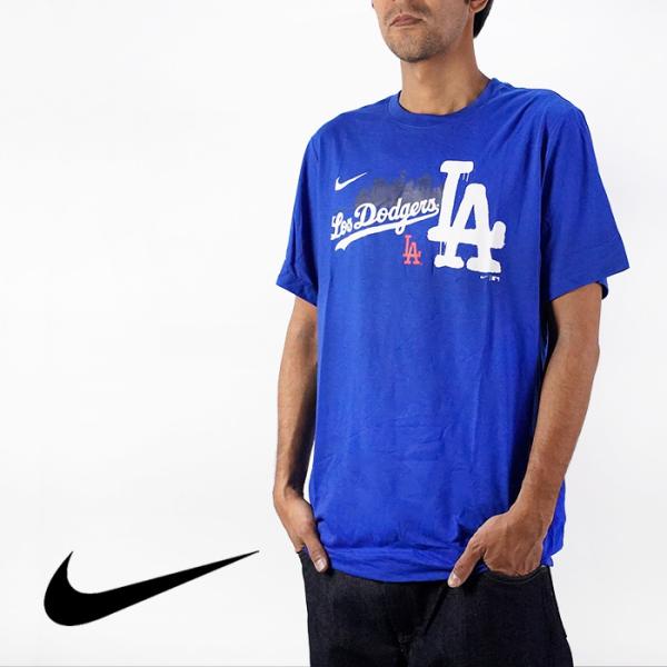 NIKE（ナイキ） Tシャツ MLB公式 NIKE CITY CONNECT TRI-BLEND T-SHIRT