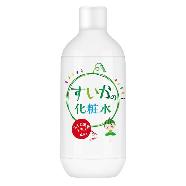 アウトレットセール】『すいかの化粧水 300ml』スイカ果実エキス配合
