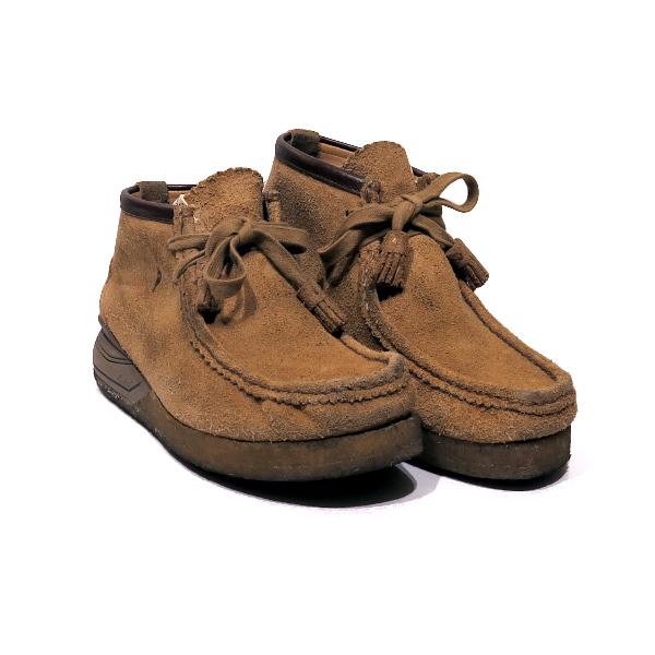 visvim（ヴィズヴィム） ビズビム シューズ VISVIM 19SS BEUYS TREKKER