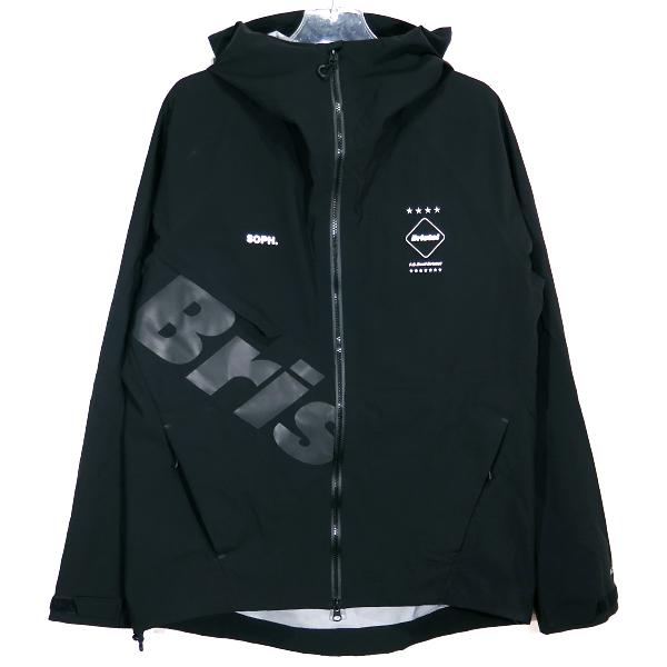F.C.Real Bristol（エフシーレアルブリストル） 22SS WARM UP JACKET