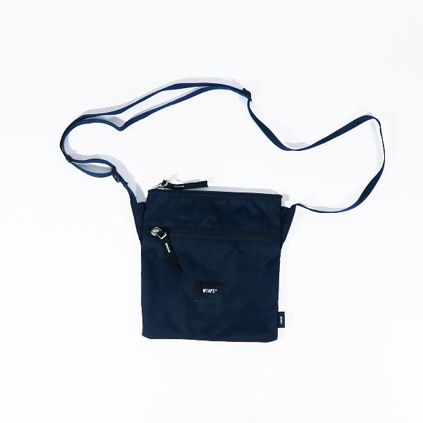 WTAPS（ダブルタップス） 21AW SLING/POUCH/NYLON 212TQDT-CG04