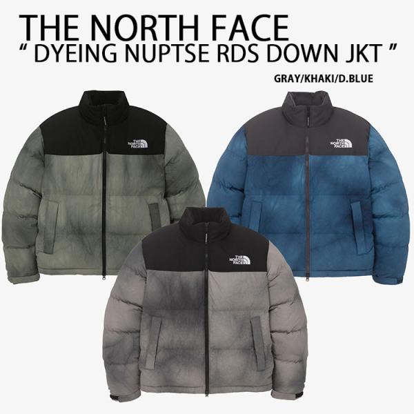 THE NORTH FACE（ザ ノースフェイス） ノースフェイス ダウン
