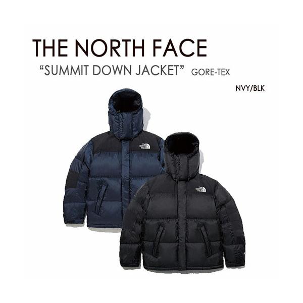 THE NORTH FACE（ザ ノースフェイス） ノースフェイス SUMMIT DOWN