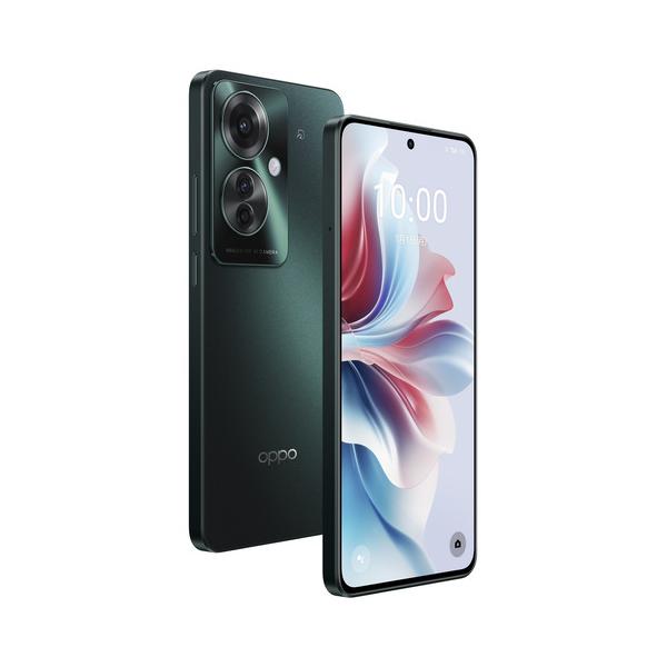 OPPO（オッポ） OPPO Reno11 A SIMフリー スマートフォン [ダーク