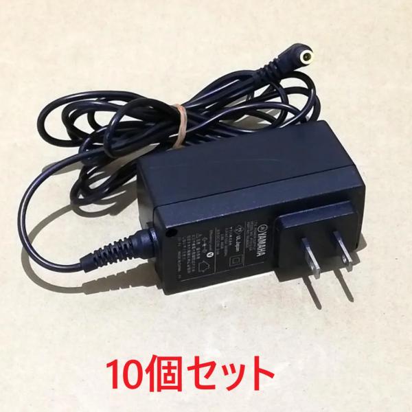 YAMAHA（ヤマハ） ヤマハ純正 YAMAHA ACアダプタ P12V2.0A DC12V~2A