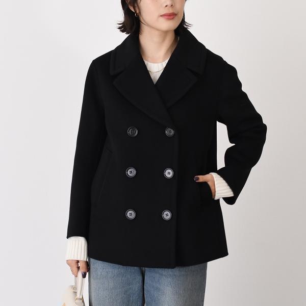 Max Mara（マックスマーラ） S Max Mara エス アウター ELISE ウール