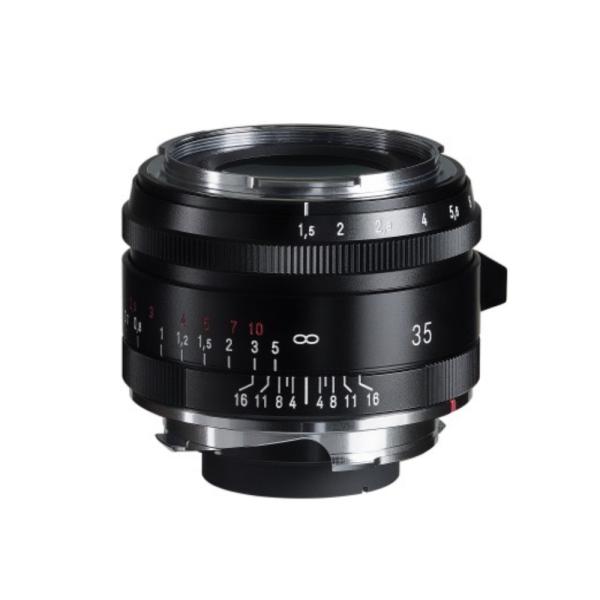 Voigtlander (フォクトレンダー) NOKTON ビンテージライン 35mm F1.5