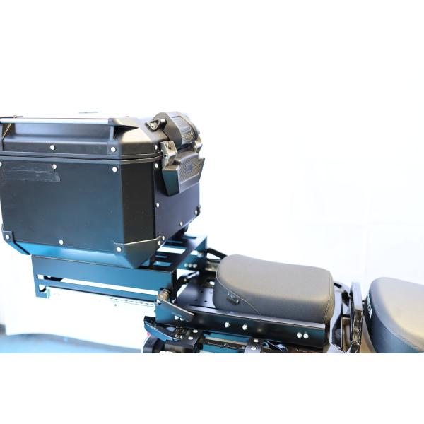 スライドキャリア EVO シート固定タイプ オプション付き CT125