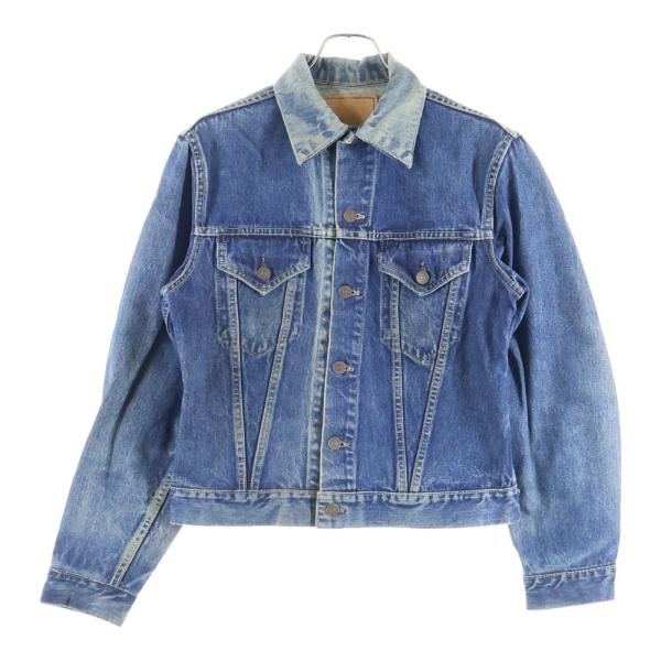 Levi's（リーバイス） 60S VINTAGE 557XX Denim Jacket ヴィンテージ