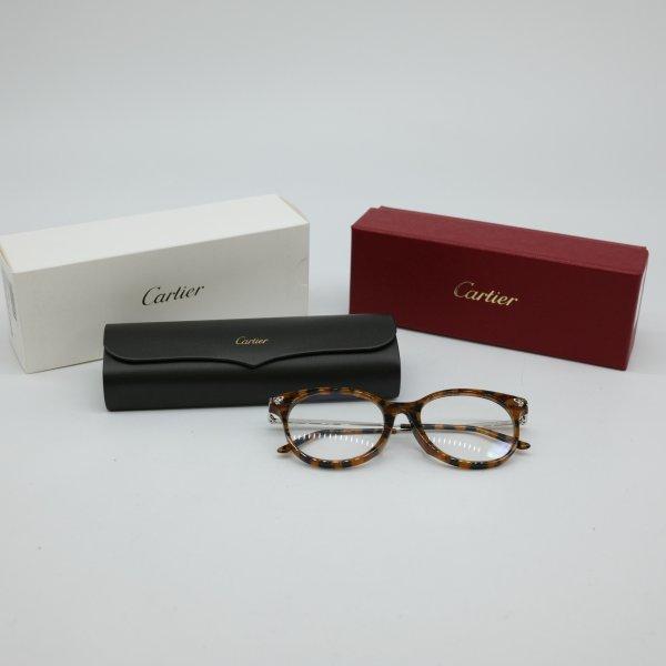 CALIBRE DE CARTIER 【未使用品】Cartier カルティエ パンテール