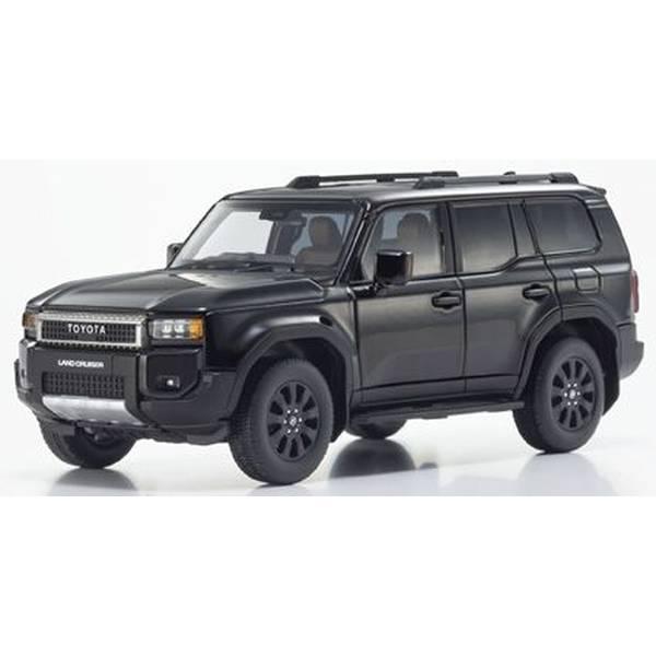 TOYOTA ミニカー まとめ売り ミニカー/BLK Toyota Land Cruiser ZX