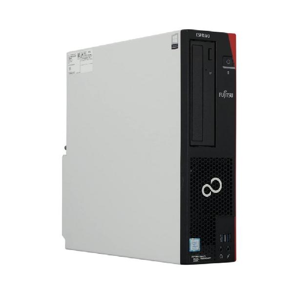 FMV-ESPRIMO 【最新Win11Pro】 第8世代Intel Core i3-8100 ESPRIMO