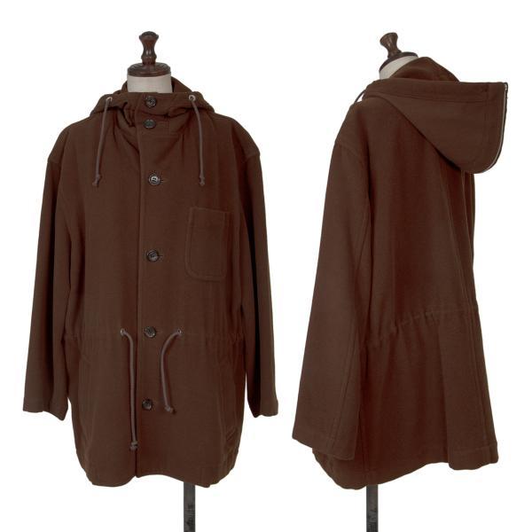 tricot COMME des GARCONS トリココムデギャルソンtricot ウール