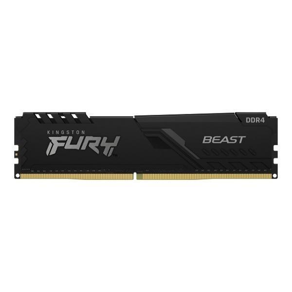 Kingston（キングストン） 【メーカー取り寄せ】キングストン FURY