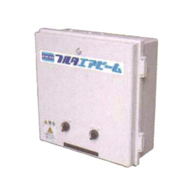 エアビーム専用 制御盤 NCP13T かんたん時間制御 200V電源 24時間