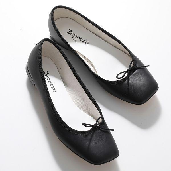 repetto（レペット） 【NEW SIZE】repetto バレエシューズ Frida