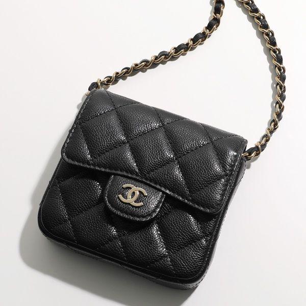 CHANEL（シャネル） ショルダーバッグ MATELASSE AP3259 B10583