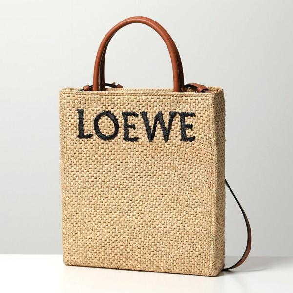 LOEWE（ロエベ） かごバッグ A563R18X02 レディース トートバッグ