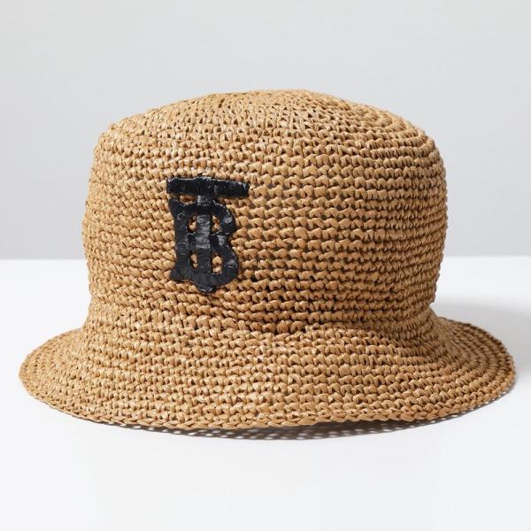 BURBERRY（バーバリー） バケットハット TB CROCHET BUCKET 8069216