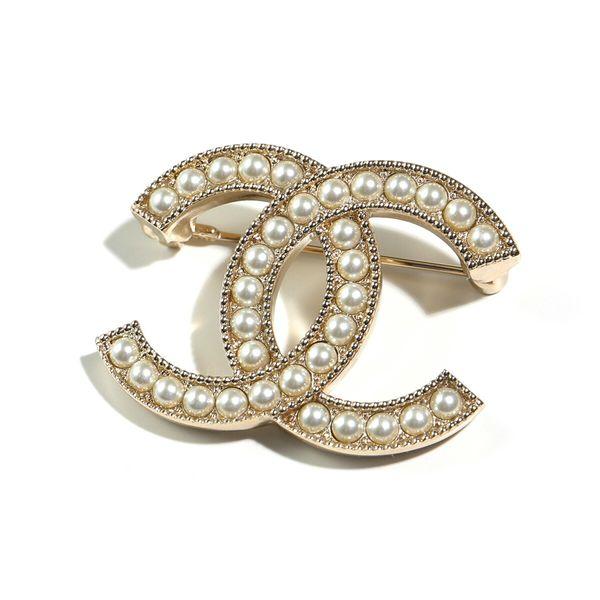 CHANEL（シャネル） ブローチ ABB266 B13562 レディース ココマーク CC